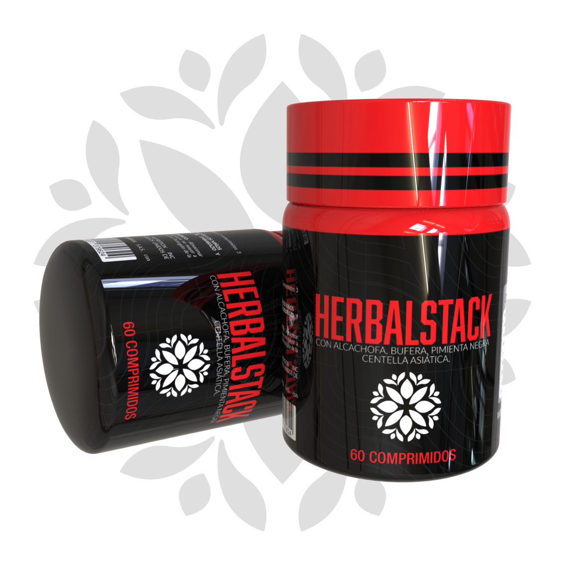 herbal stack